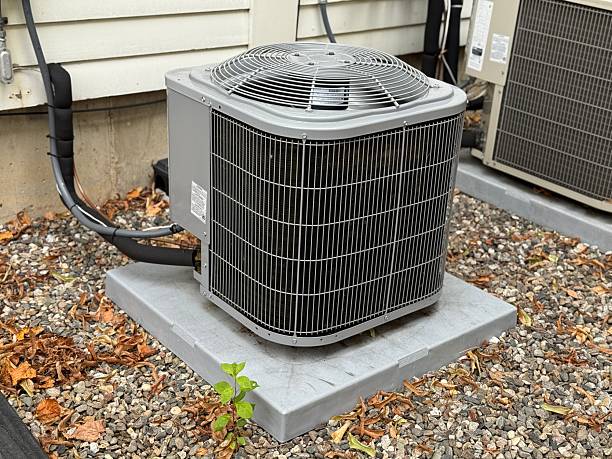 24/7 Emergency Hvac Installation experts in Ellerbe, NC